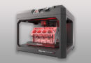 ЗD printer modeling
