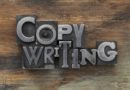 Copyrighting