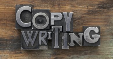 Copyrighting