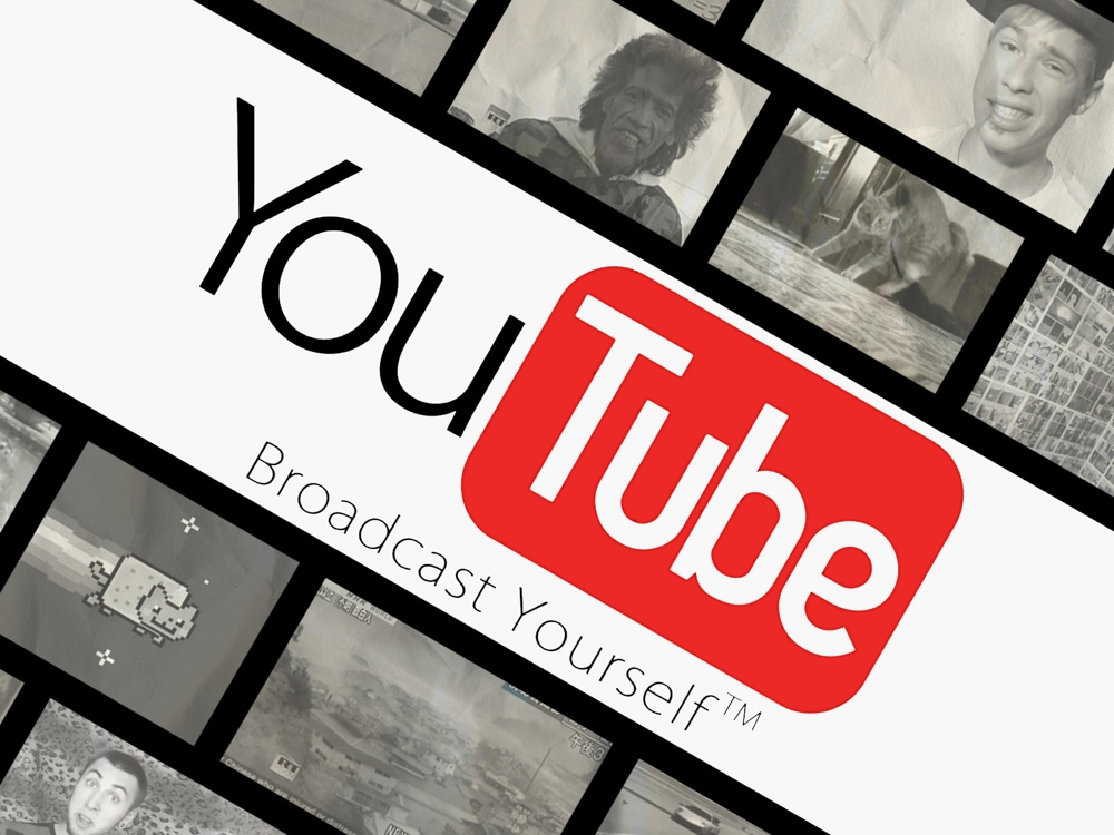 Обложки youtube